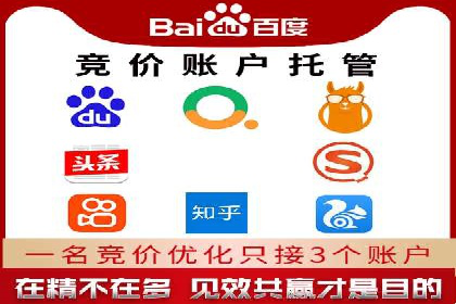 竞价托管助力sem广告优化：真实案例解析